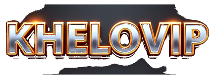 khelovip logo