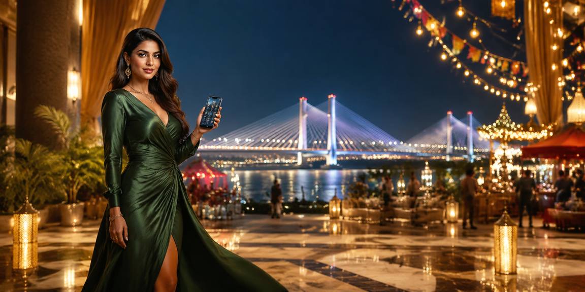khelovip আর্কেড